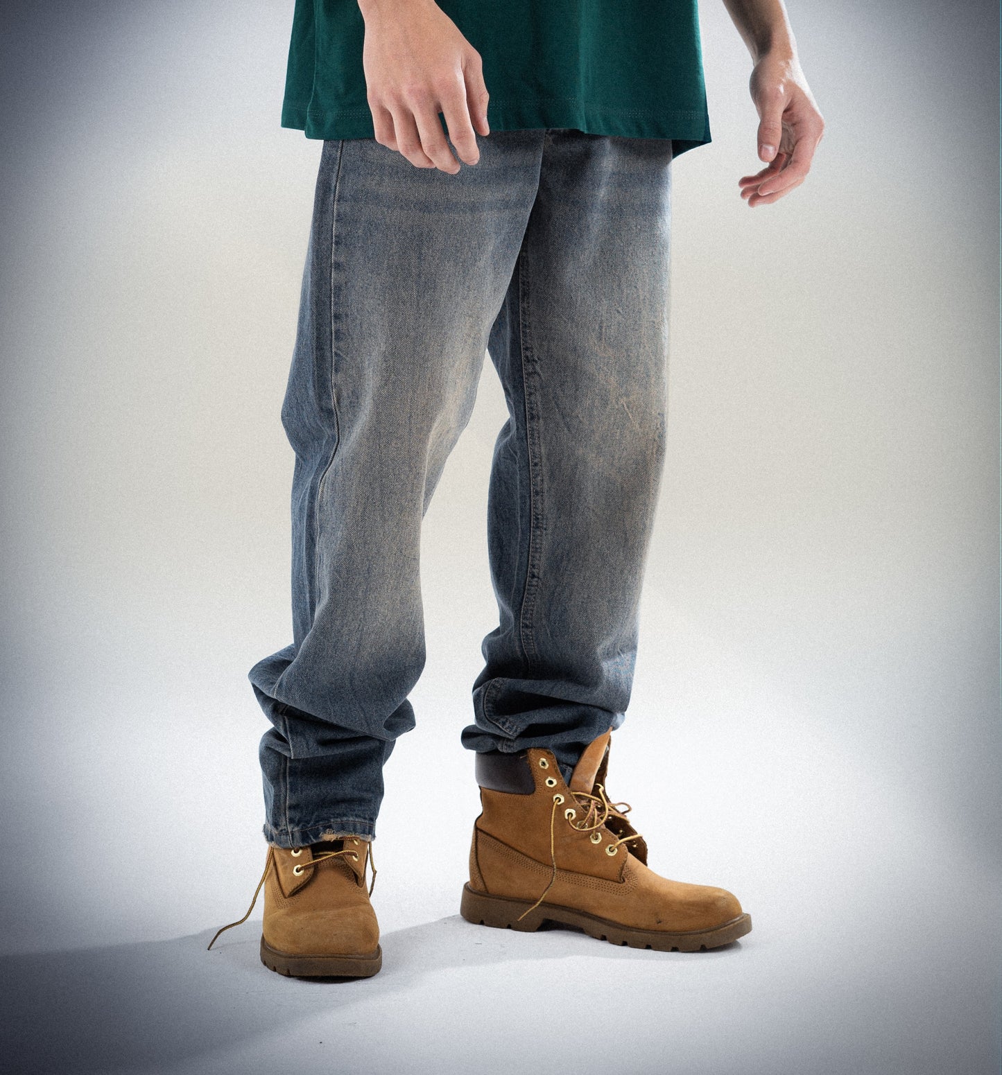 Dirty Jeans