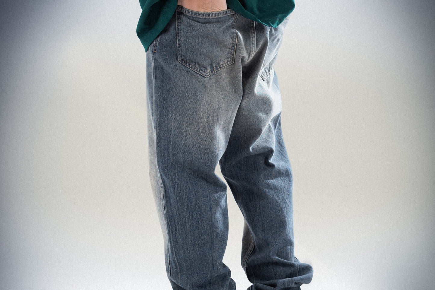 Dirty Jeans