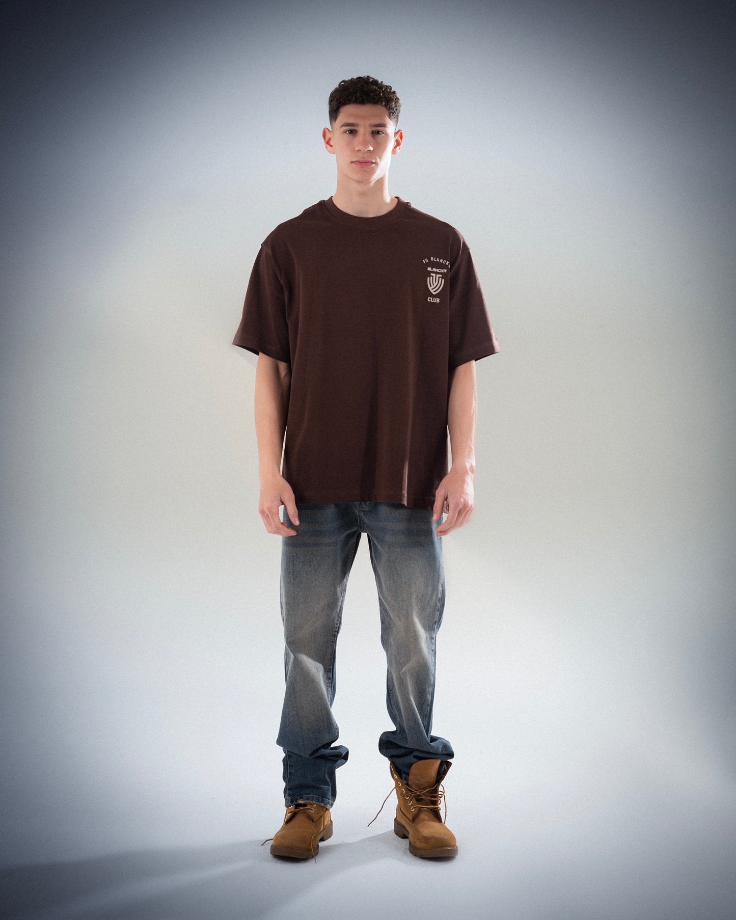 Brown Culture T-shirt