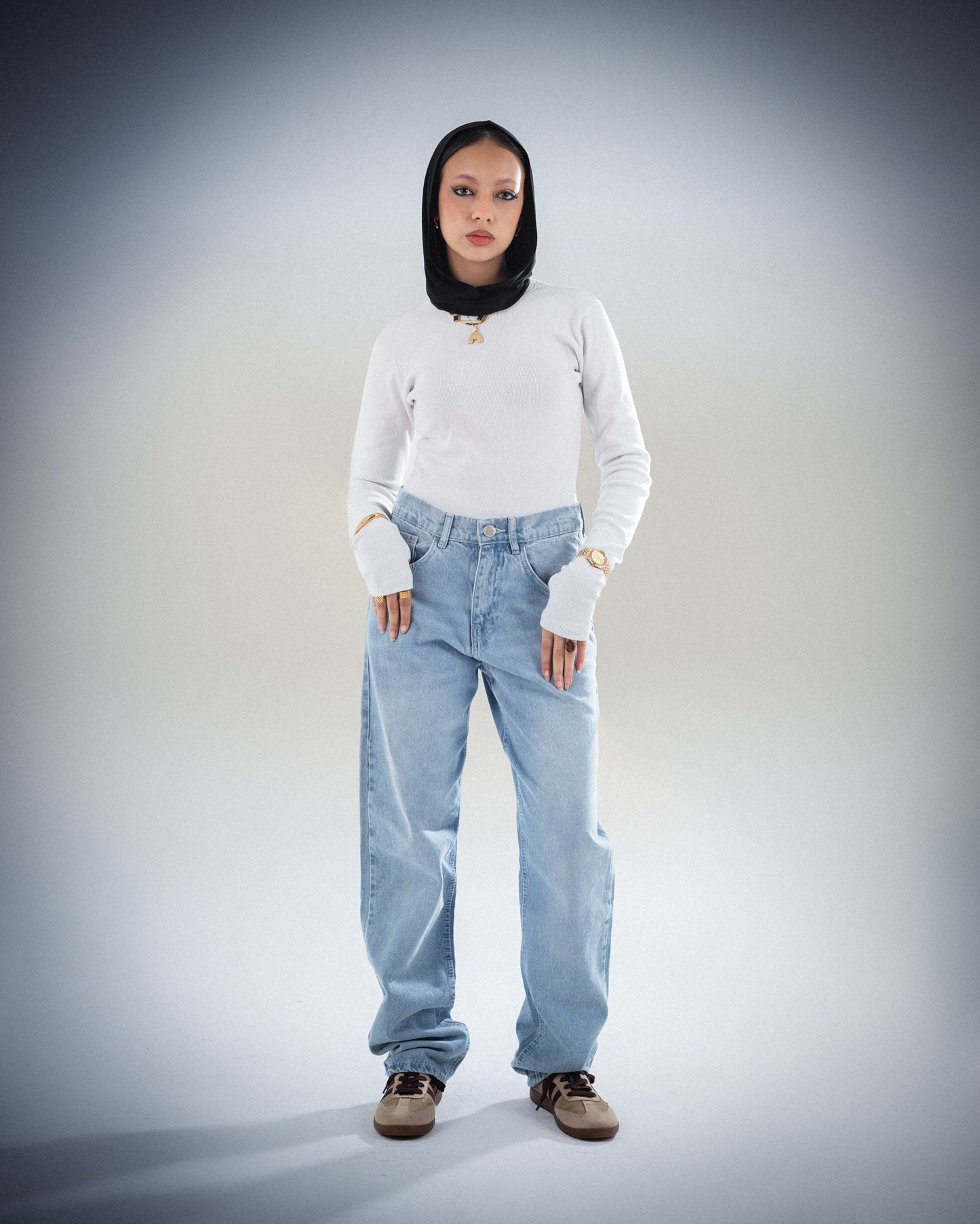 Blue Jeans
