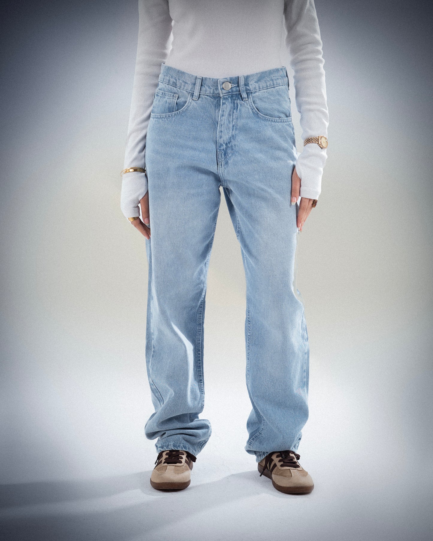 Blue Jeans