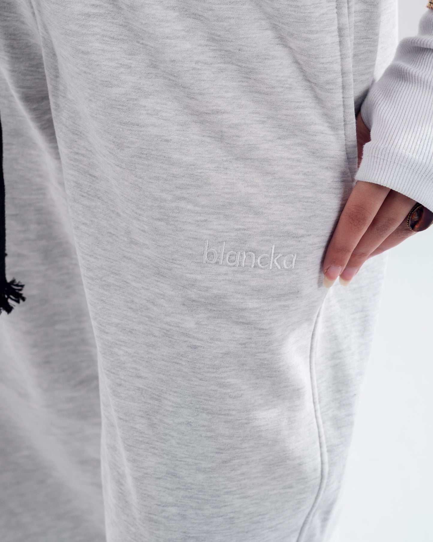 Wide Leg Sweatpants - Shaneh