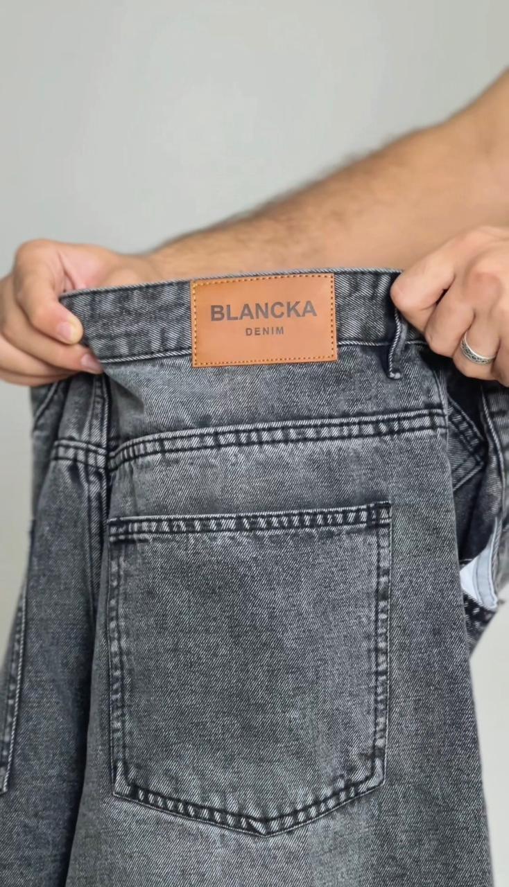 Charcoal Grey Jeans