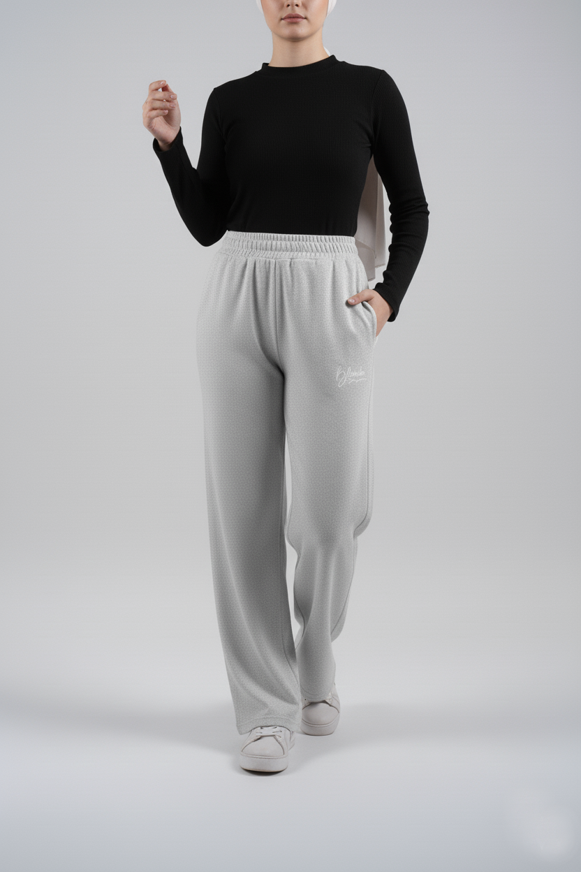 Box Fit Sweatpants - shaneh