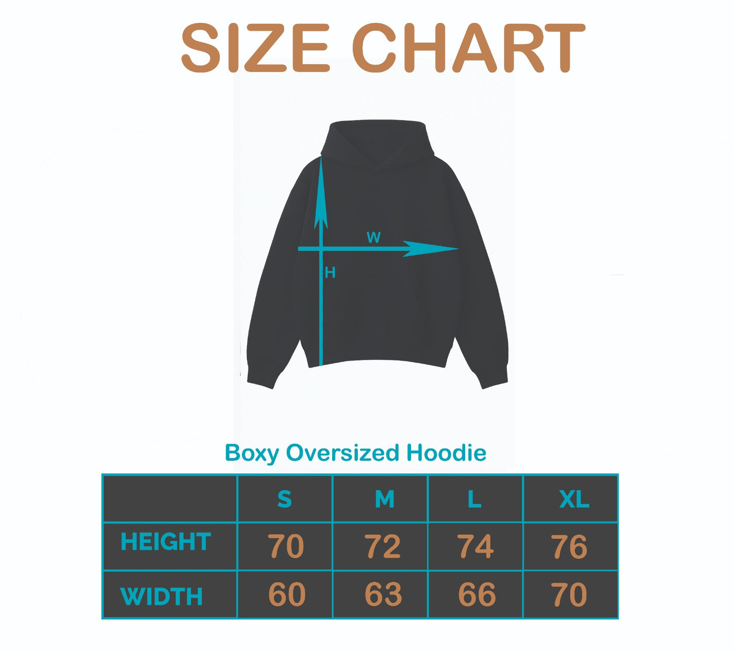 Secrets Fade Oversized Hoodie – Forest Green