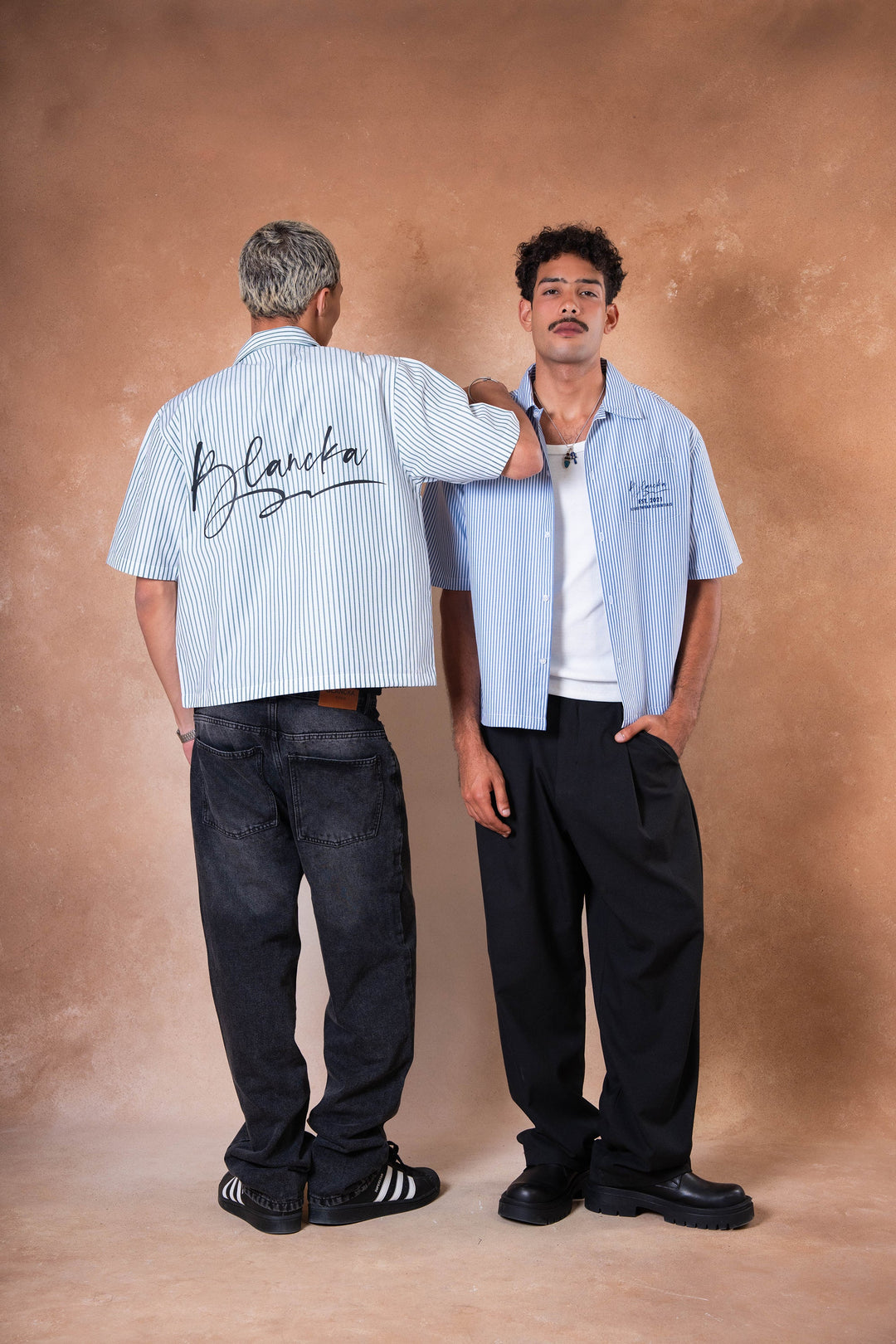 Summer Shirts