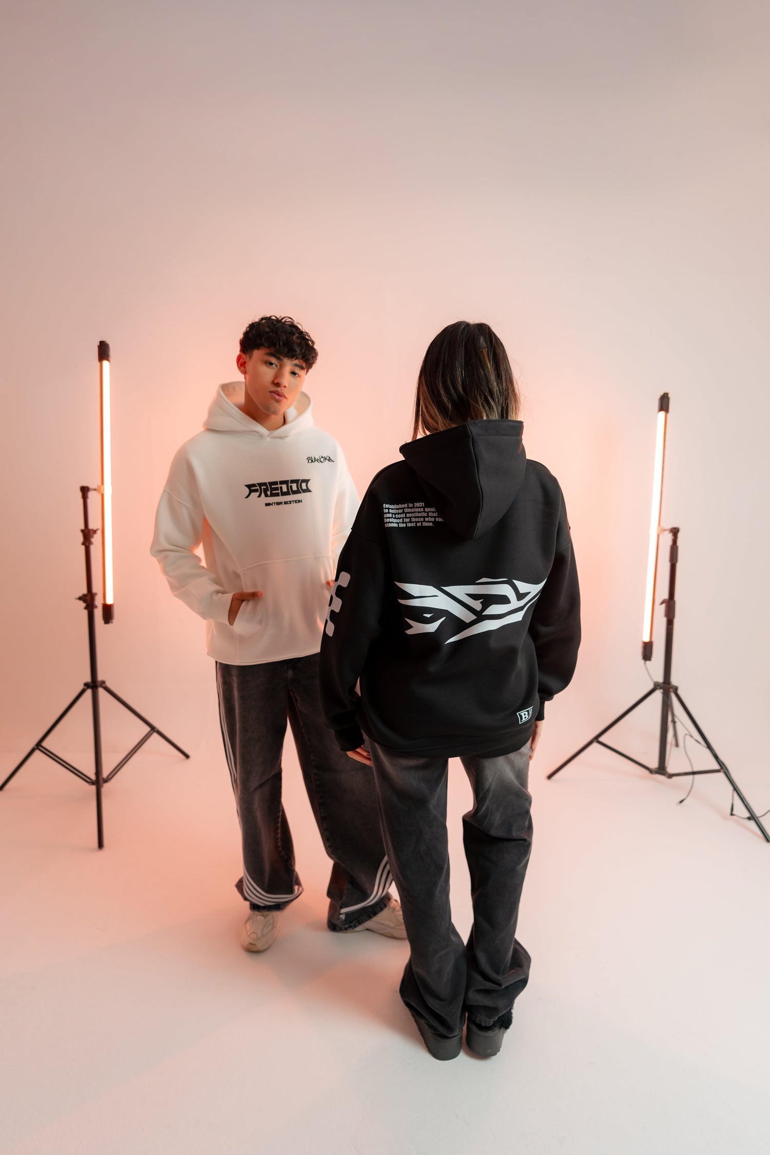 BLANCKA Winter Collection