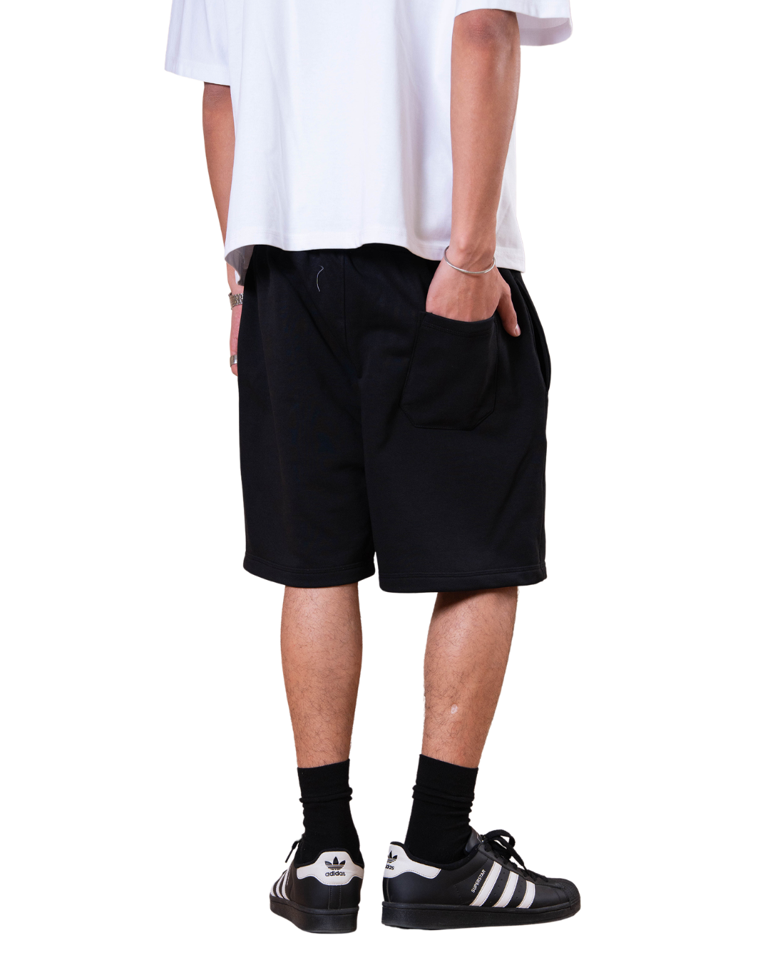 Blancka Shorts - Black