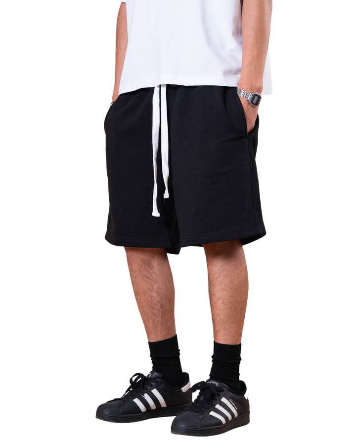 Blancka Shorts - Black