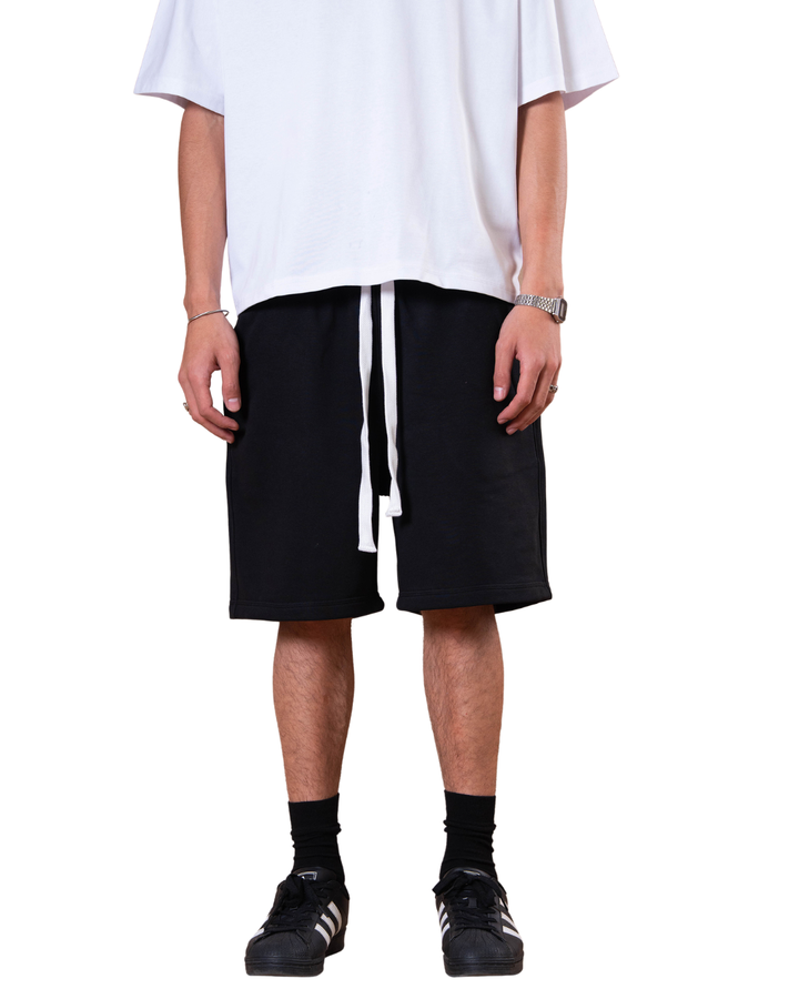 Blancka Shorts - Black