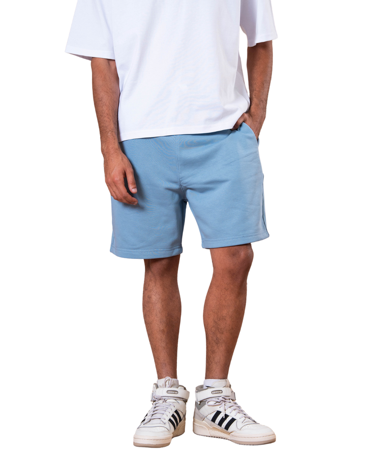 Blancka Shorts - Baby Blue