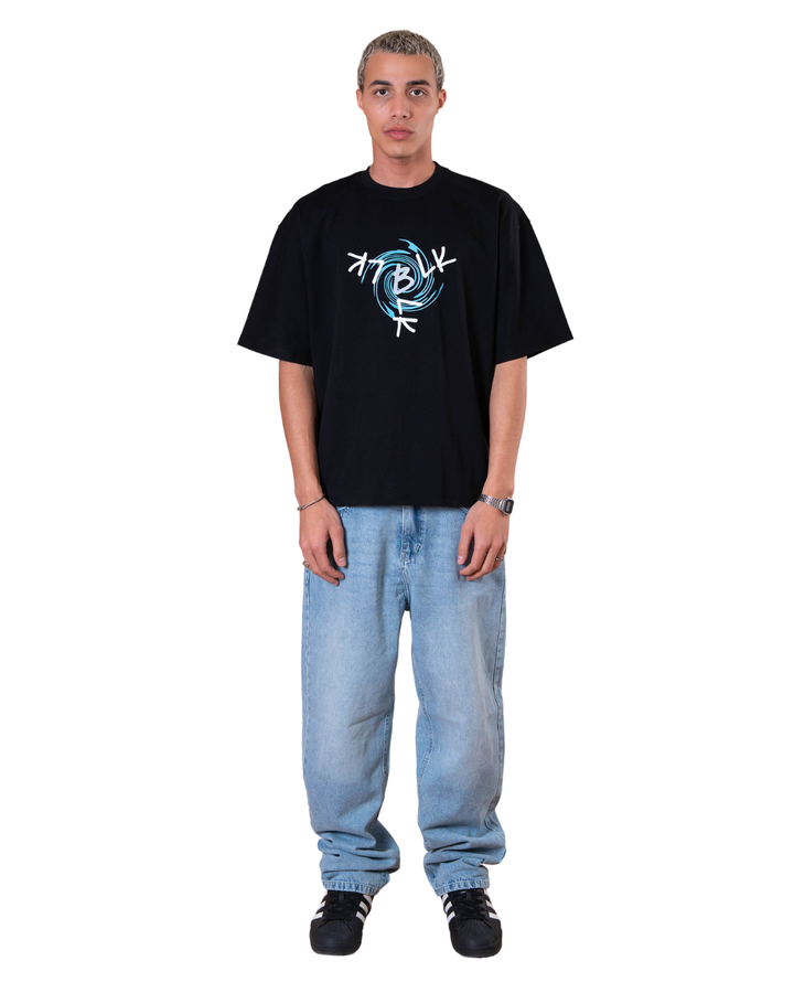 BLK Tee - Black