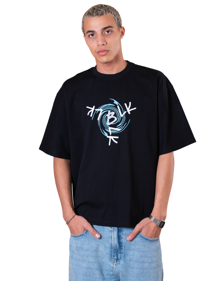 BLK Tee - Black