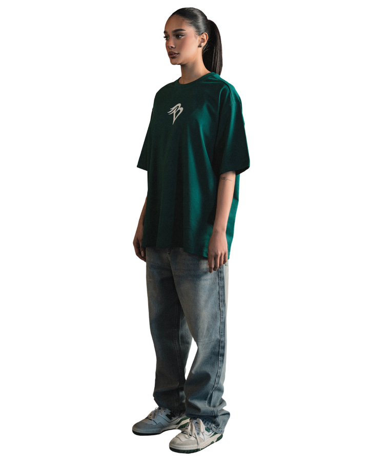 Beyond Tee - Oilver