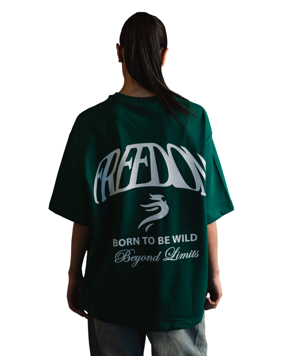 Beyond Tee - Oilver