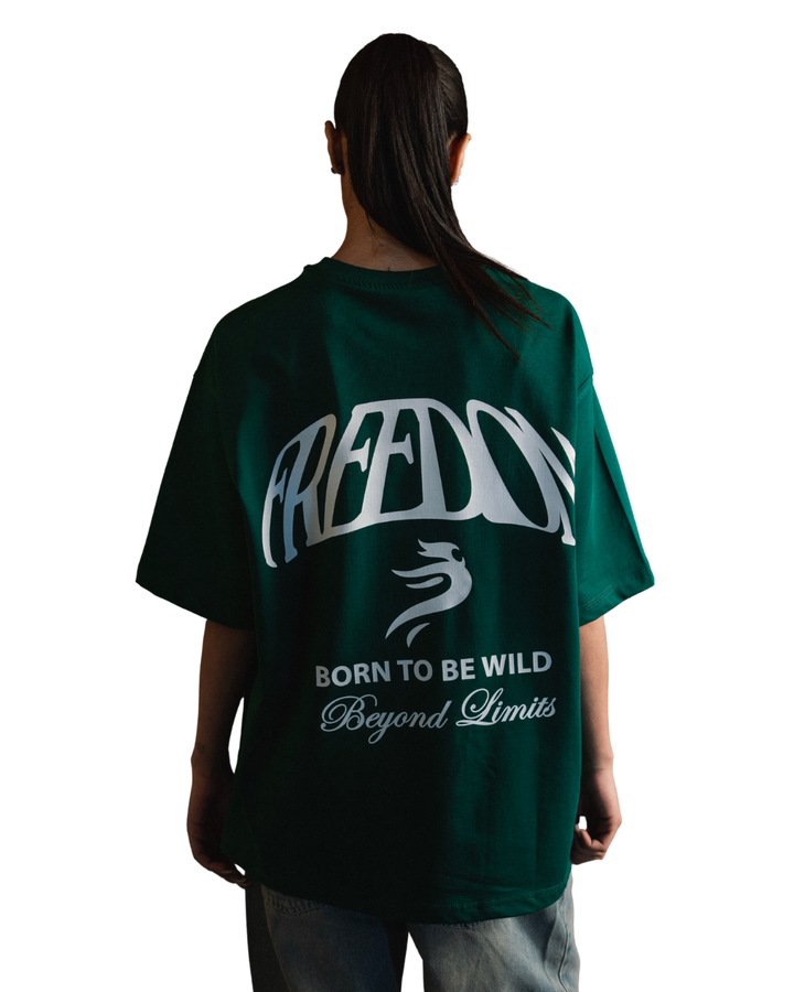 Beyond Tee - Oilver