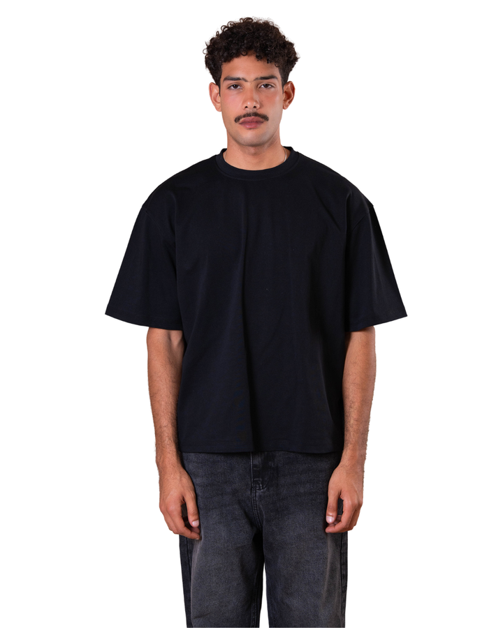 Box Fit Tee