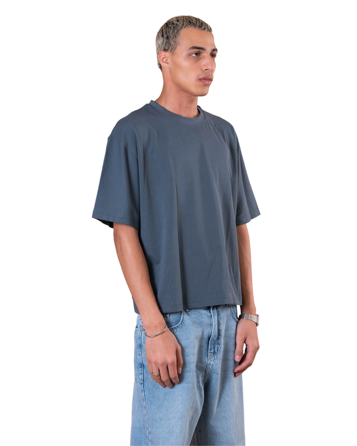 Box Fit Tee