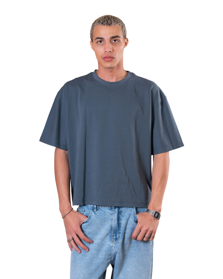 Box Fit Tee