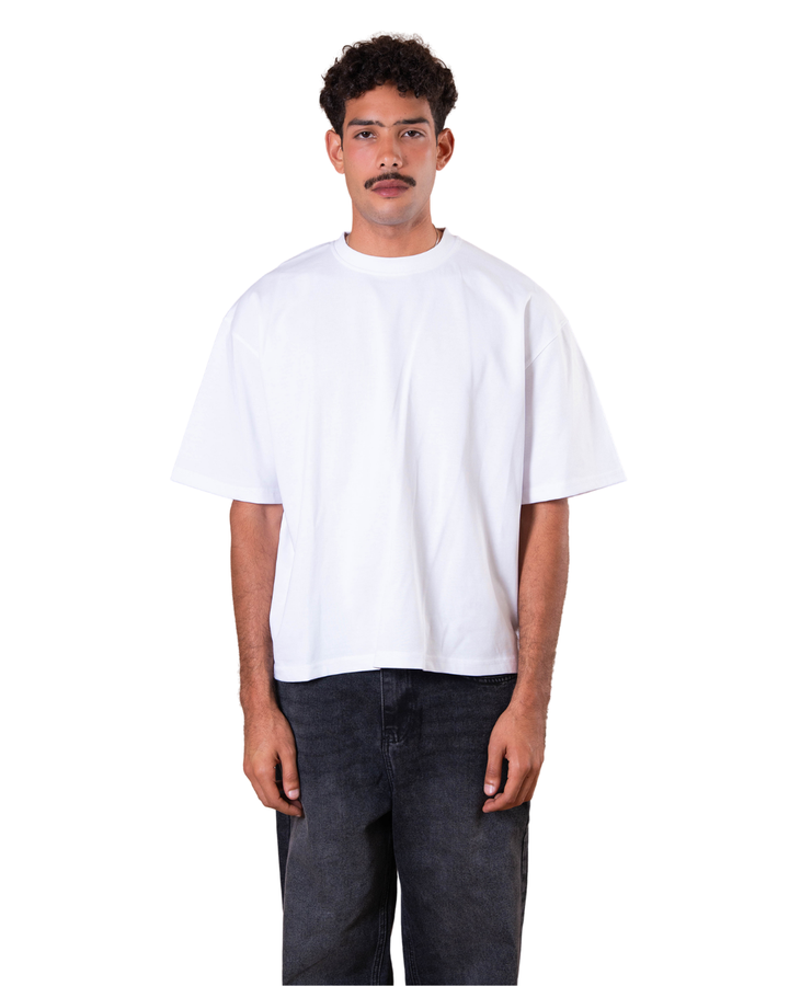 Box Fit Tee
