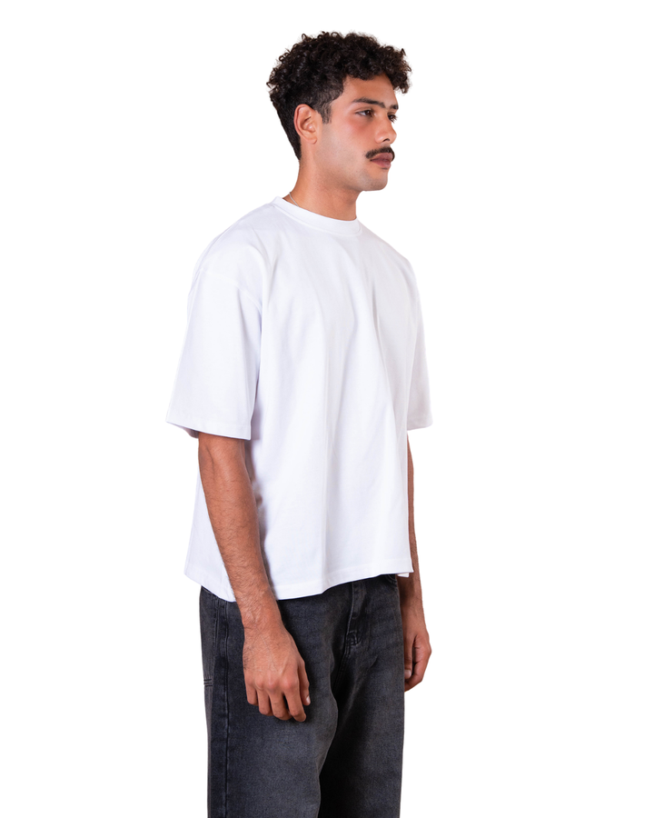 Box Fit Tee