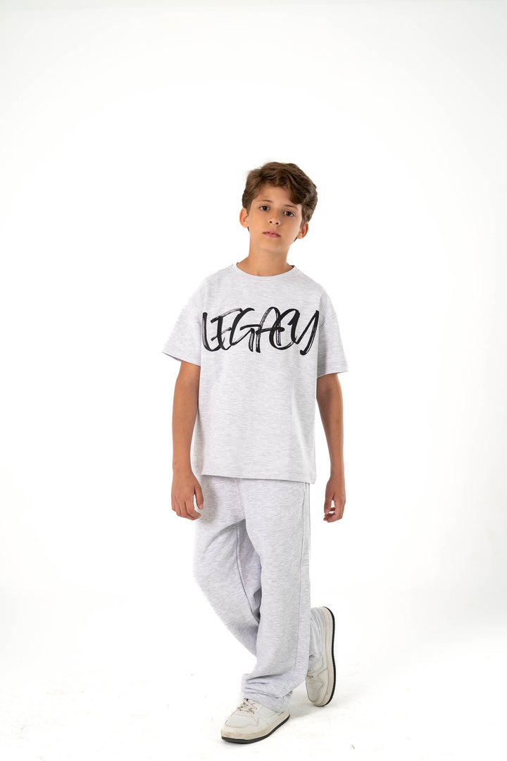 Legacy Junior  Tee — Shaneh