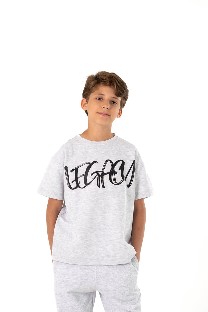 Legacy Junior  Tee — Shaneh