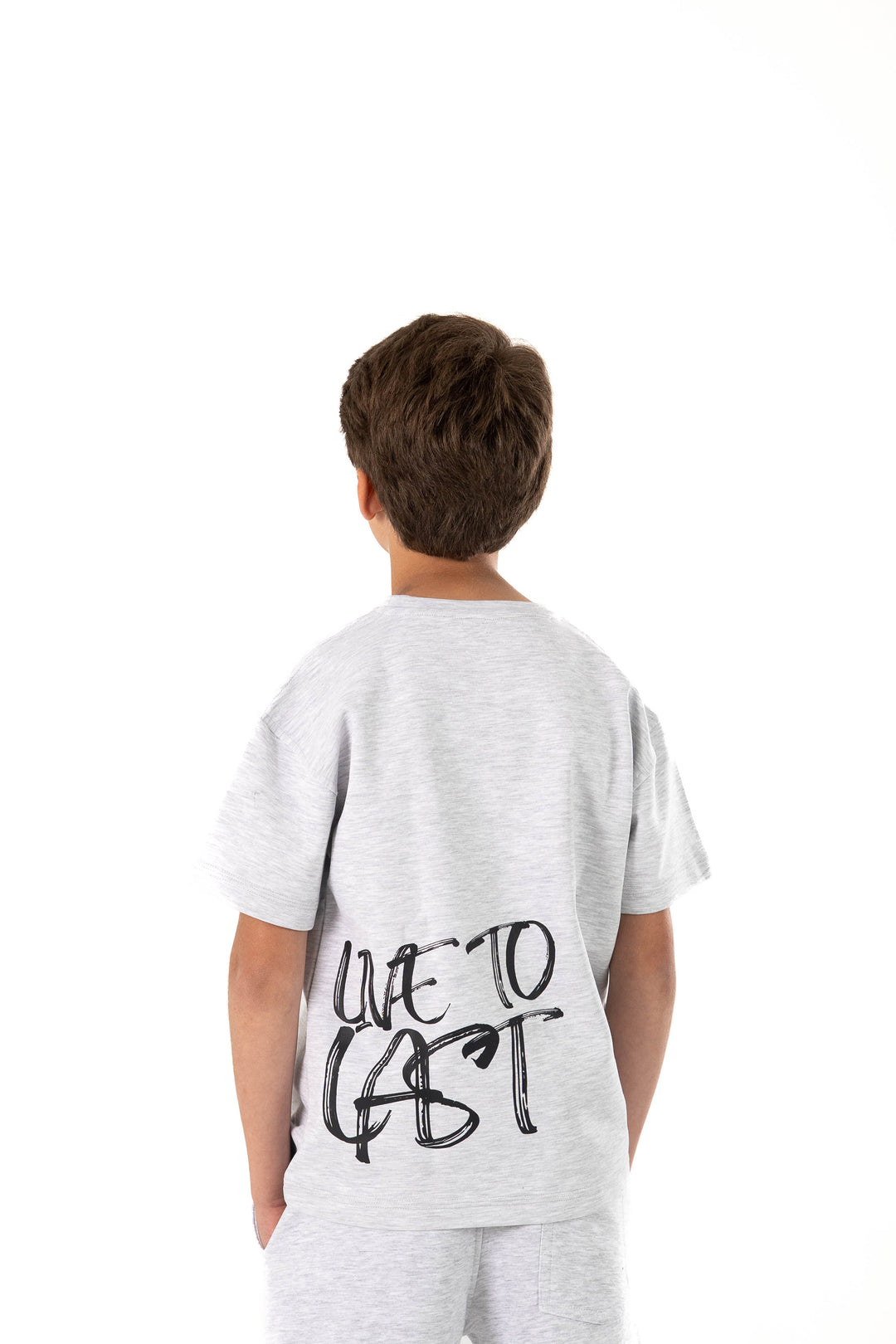 Legacy Junior  Tee — Shaneh