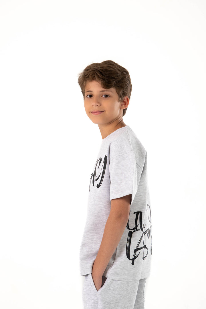 Legacy Junior  Tee — Shaneh