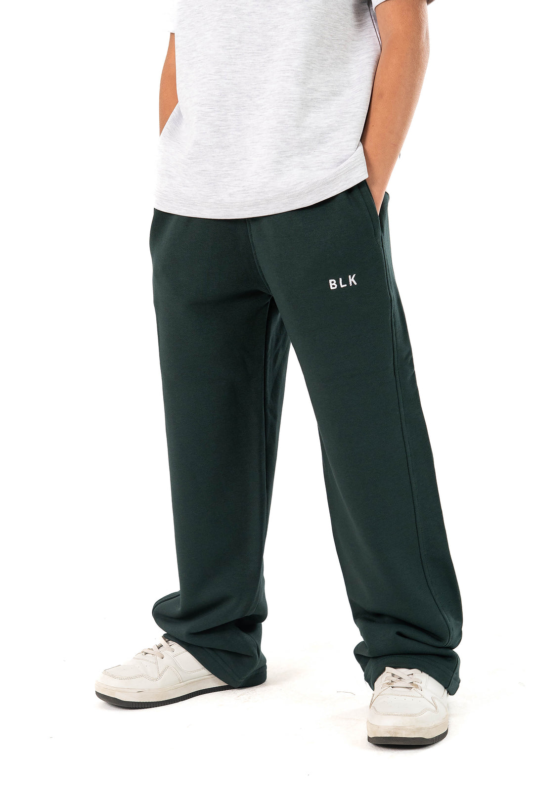 Junior Sweatpants — Oilver