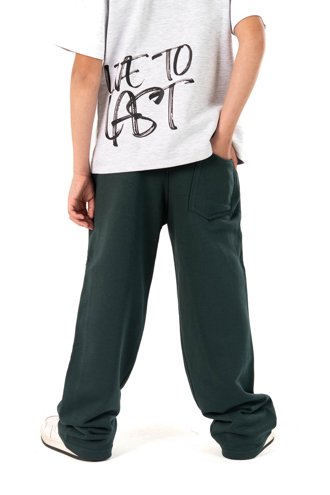 Junior Sweatpants — Oilver