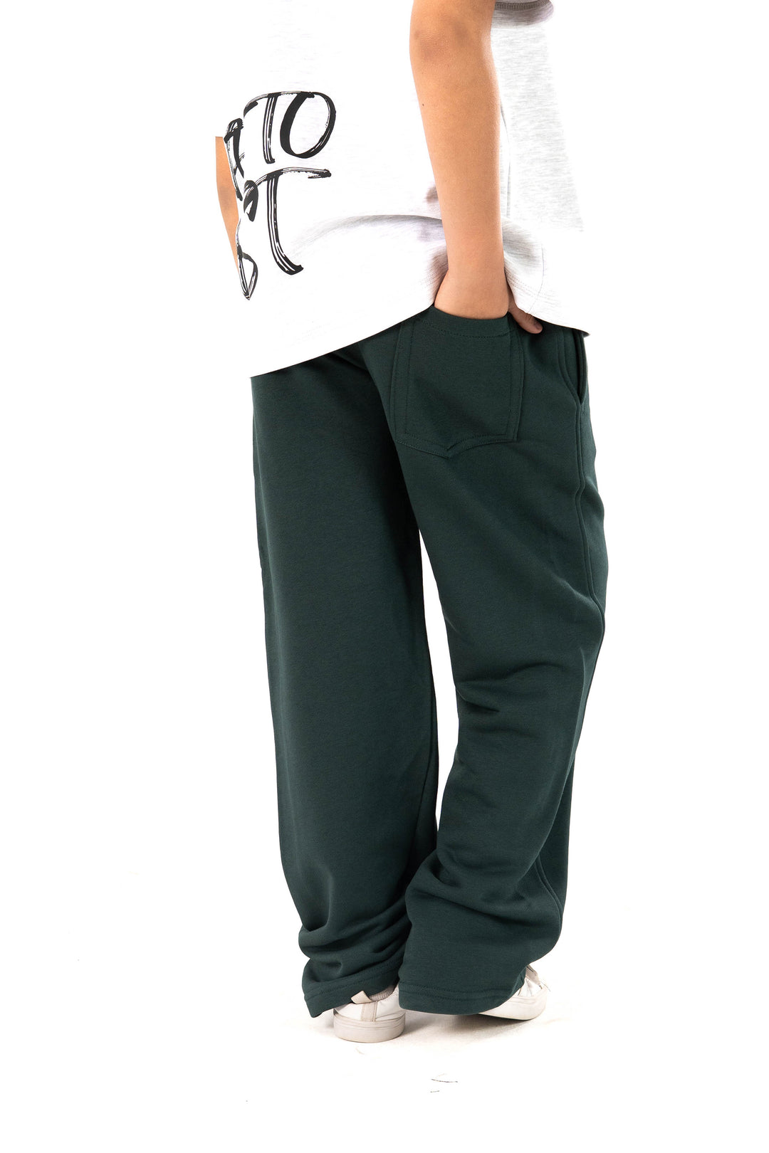 Junior Sweatpants — Oilver