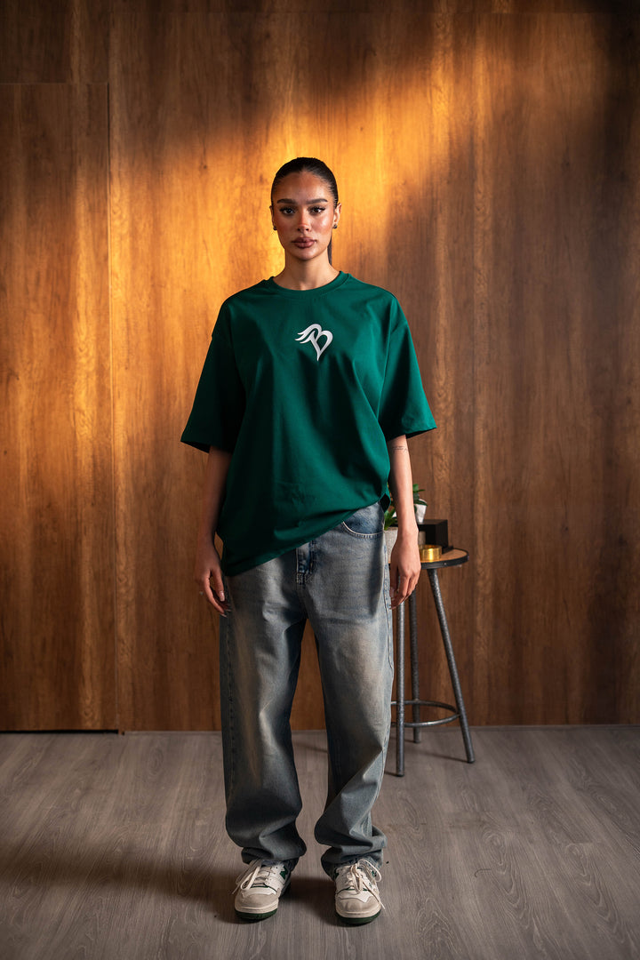 Beyond Tee - Oilver