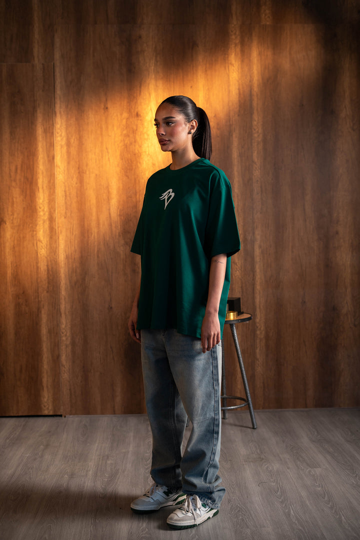 Beyond Tee - Oilver