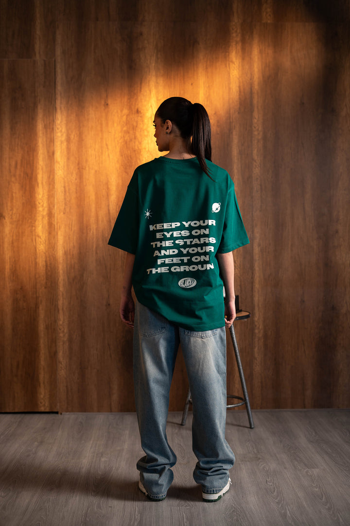 Serene Tee — Oilver
