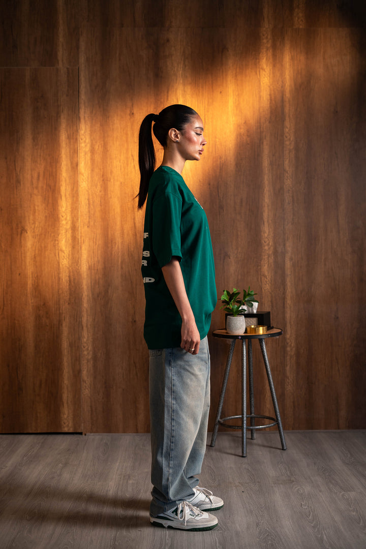 Serene Tee — Oilver
