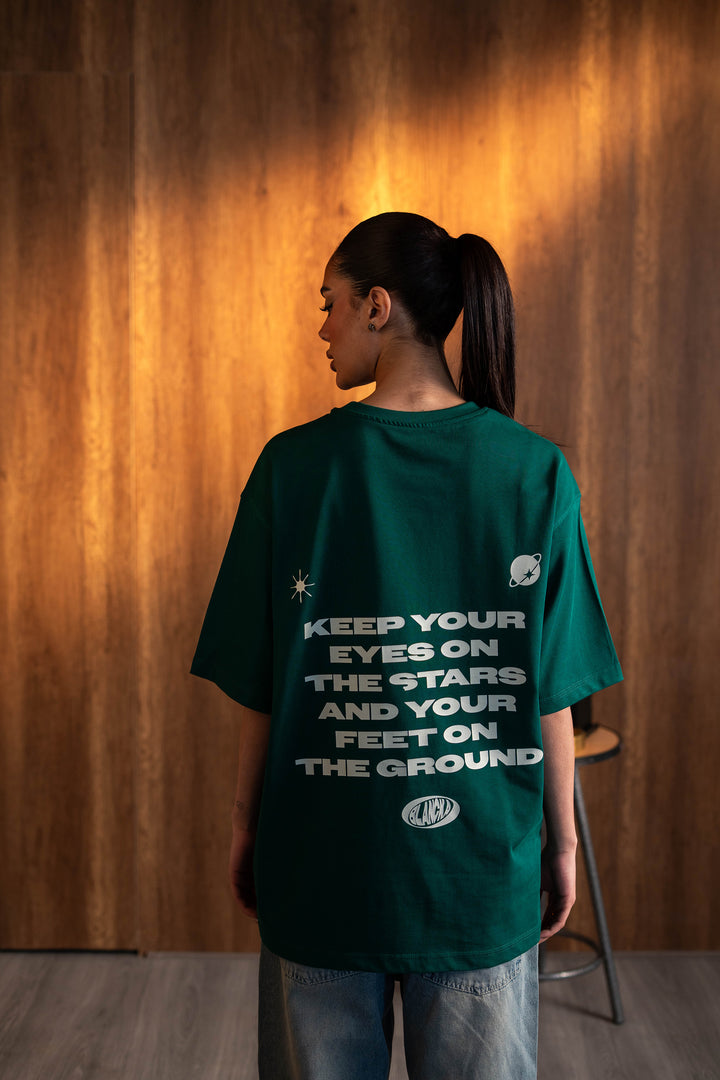 Serene Tee — Oilver