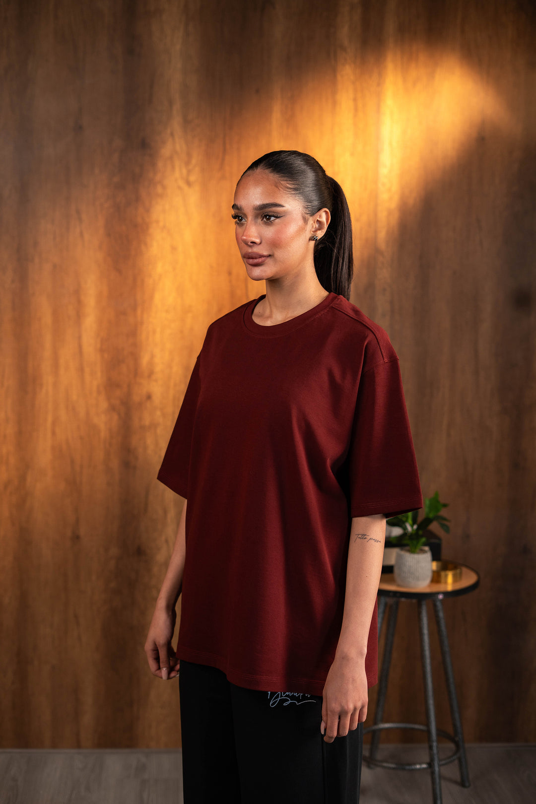 Basic Tee