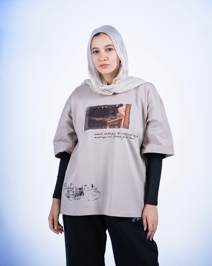 Radio T-shirt