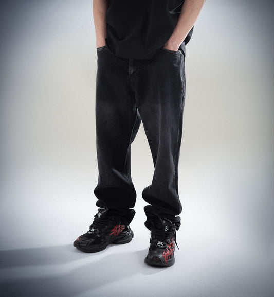 Black Jeans