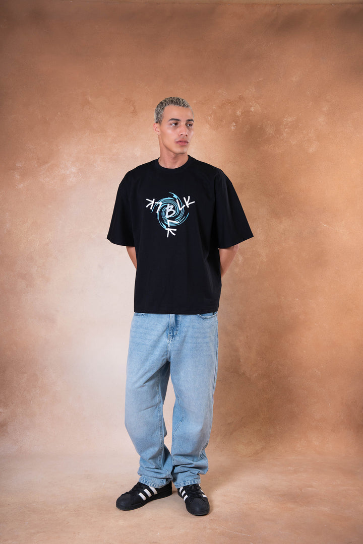 BLK Tee - Black