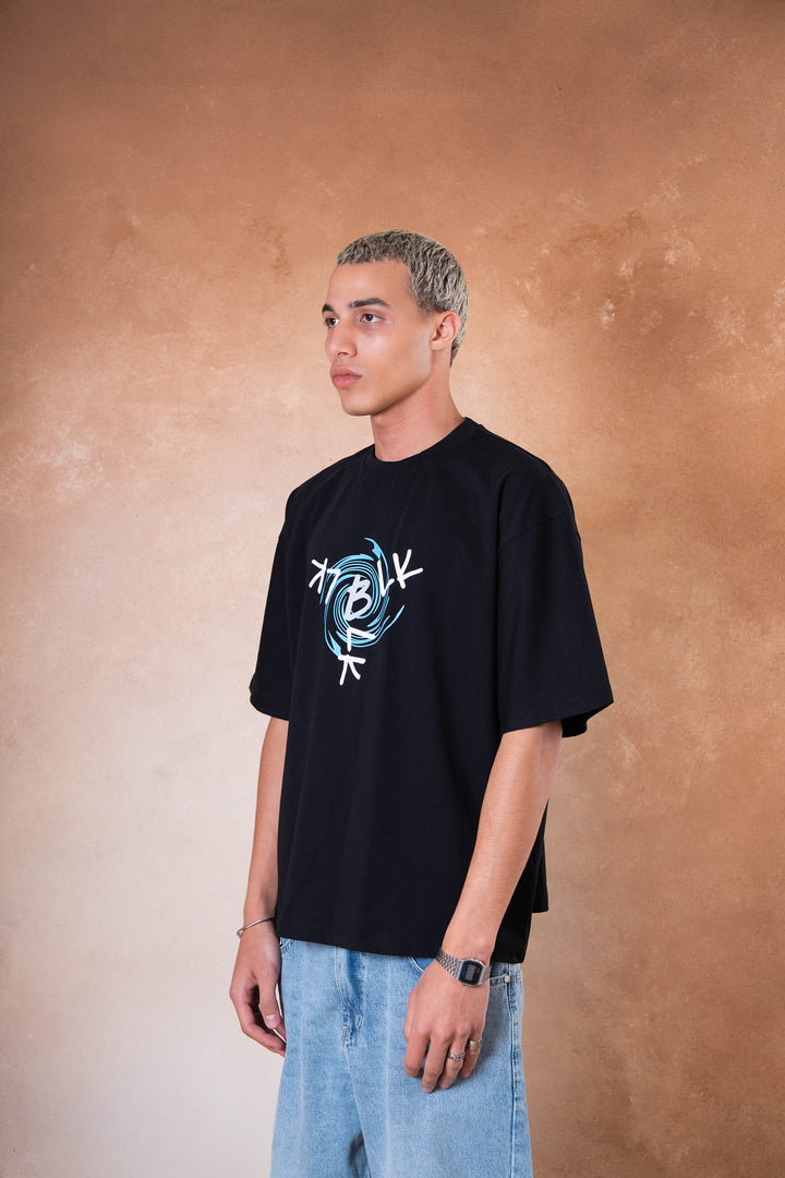 BLK Tee - Black