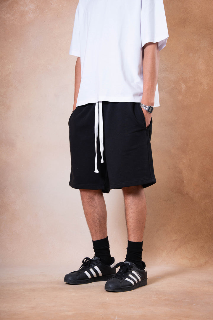 Blancka Shorts - Black