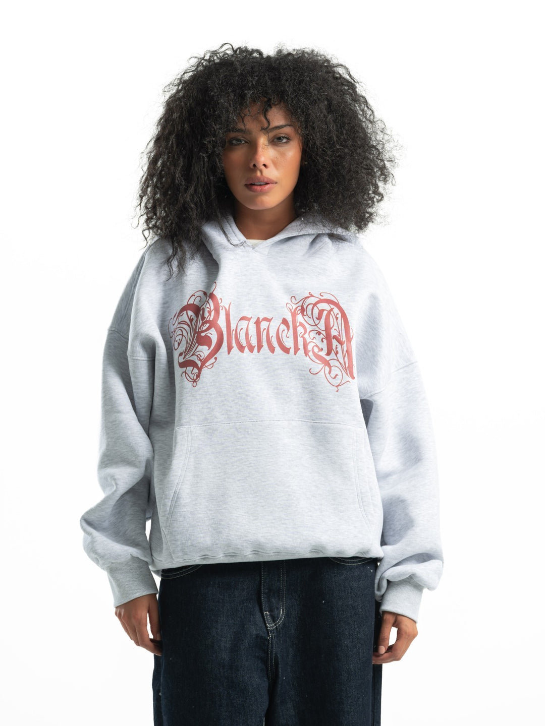 Blancka Core - Light Gray
