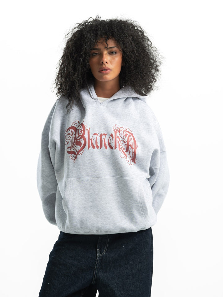 Blancka Core - Light Gray