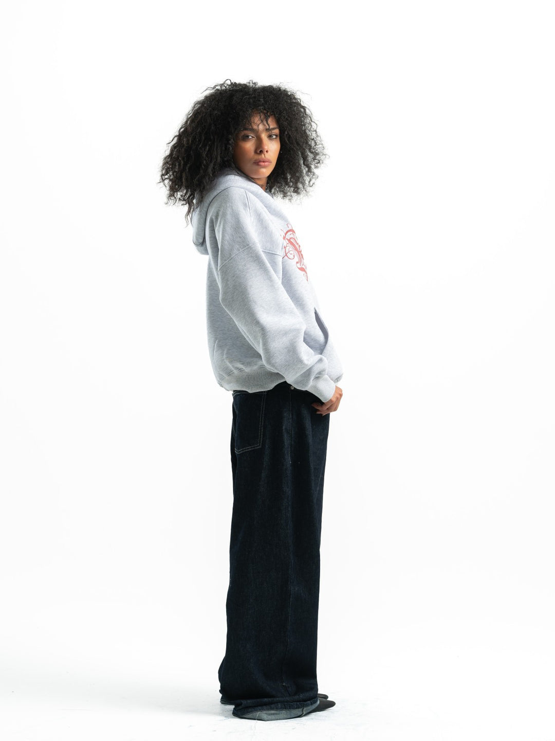 Blancka Core - Light Gray
