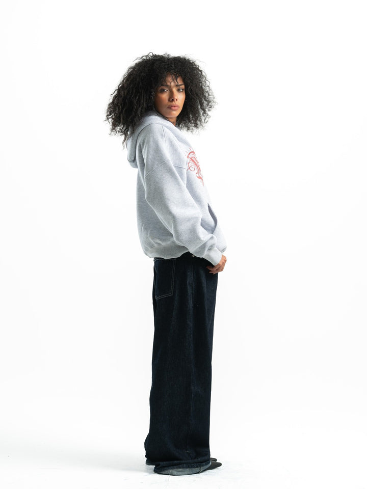 Blancka Core - Light Gray