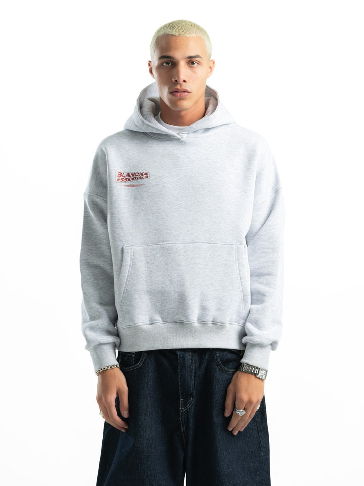 Blancka Essentials - Light Gray