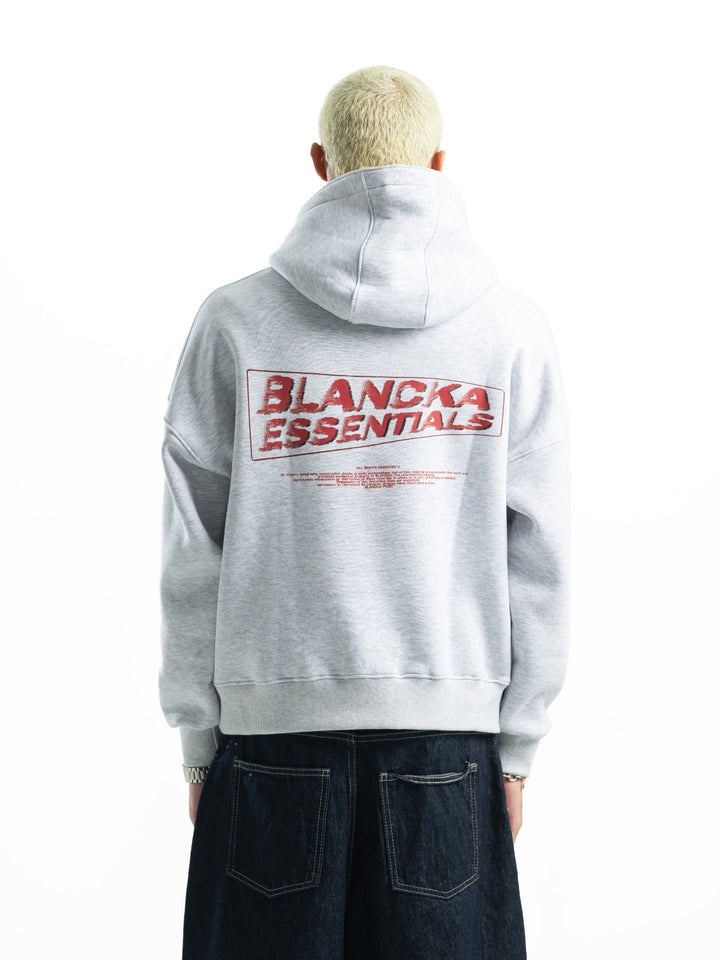 Blancka Essentials - Light Gray