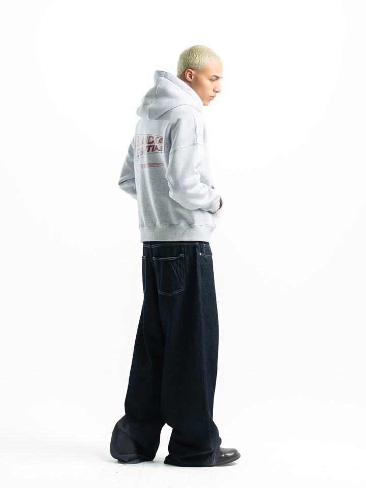 Blancka Essentials - Light Gray